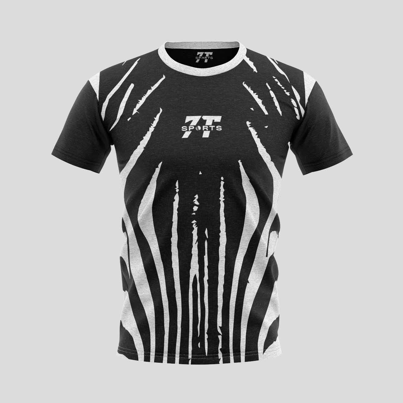 Esports jersey