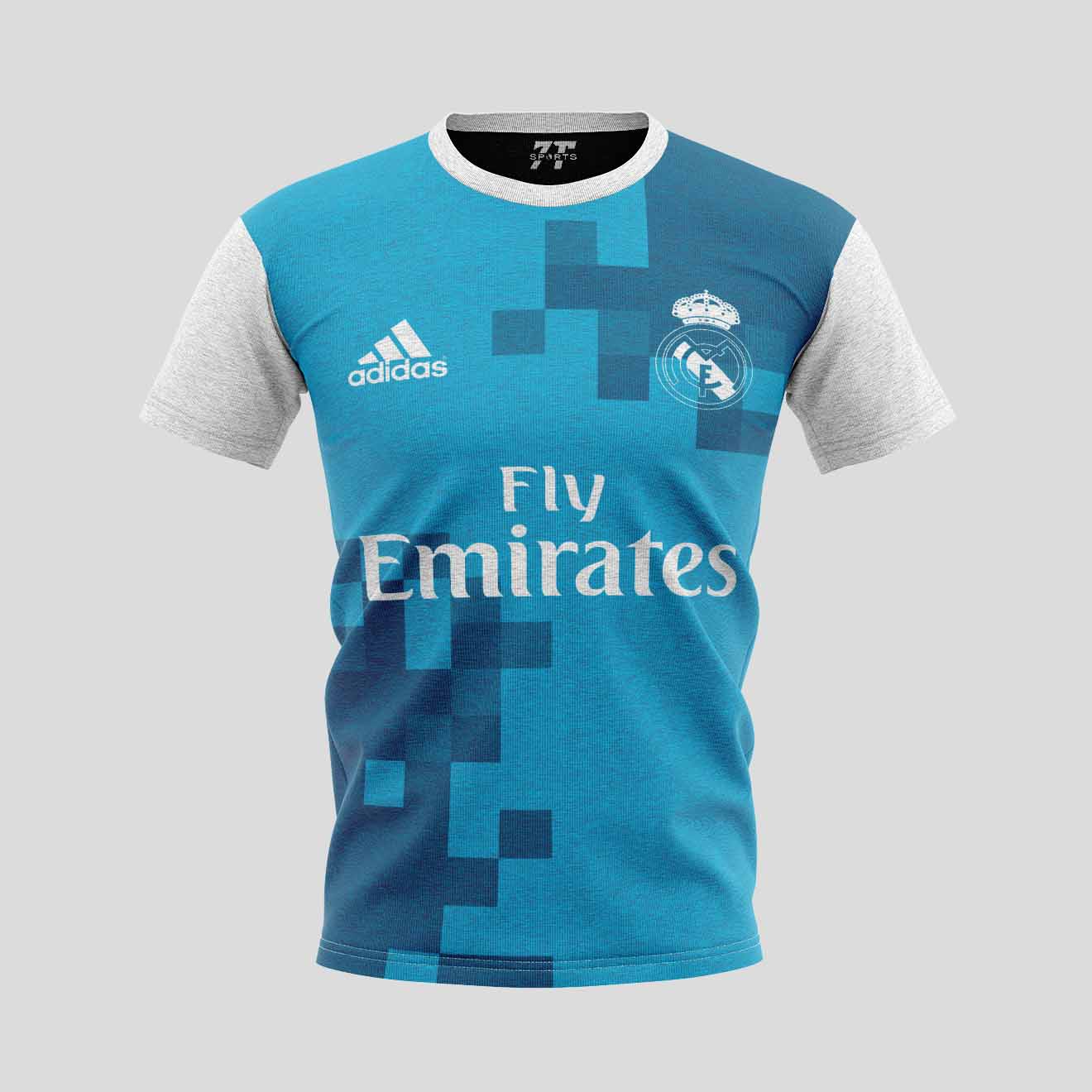 Football Jersey