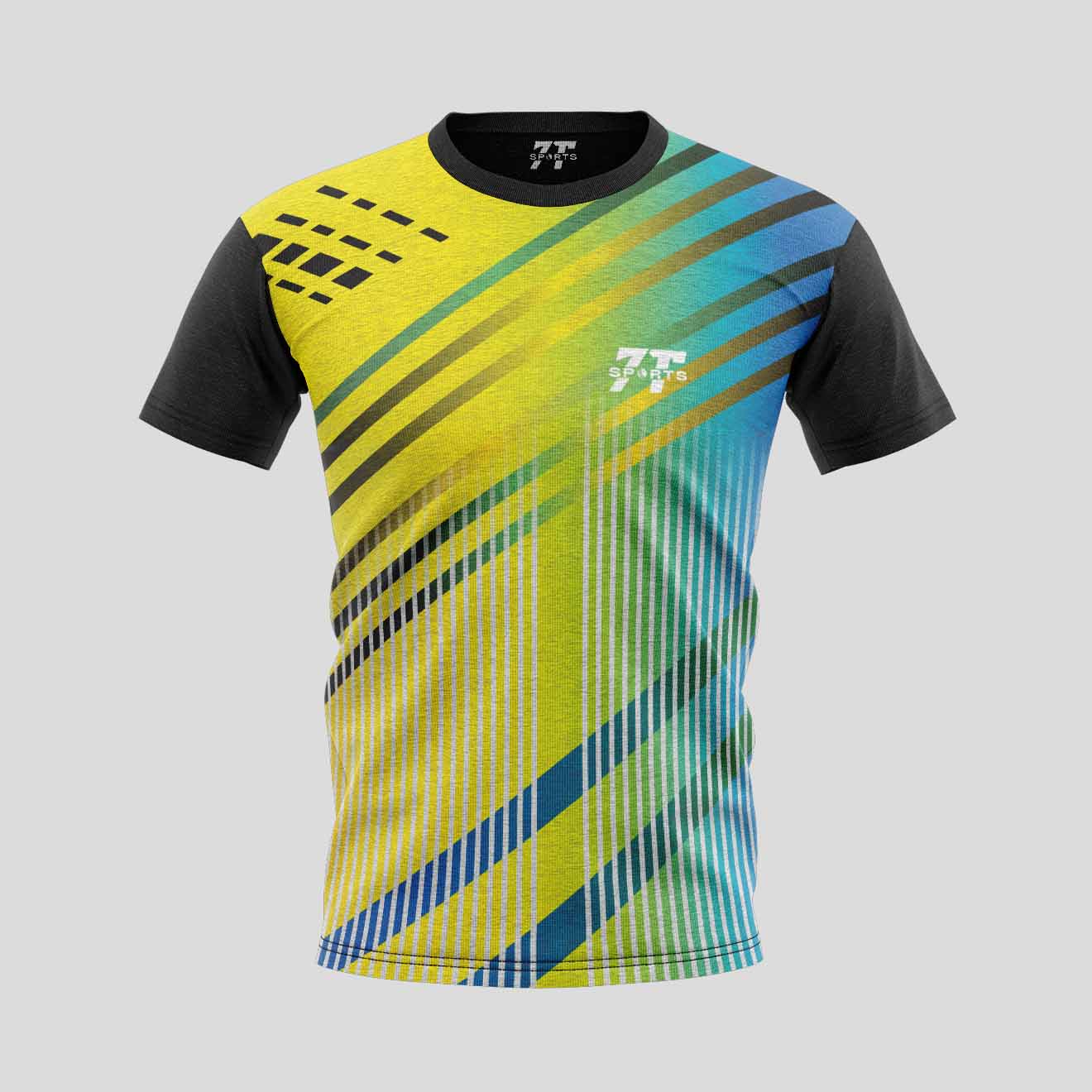 Kabaddi jersey