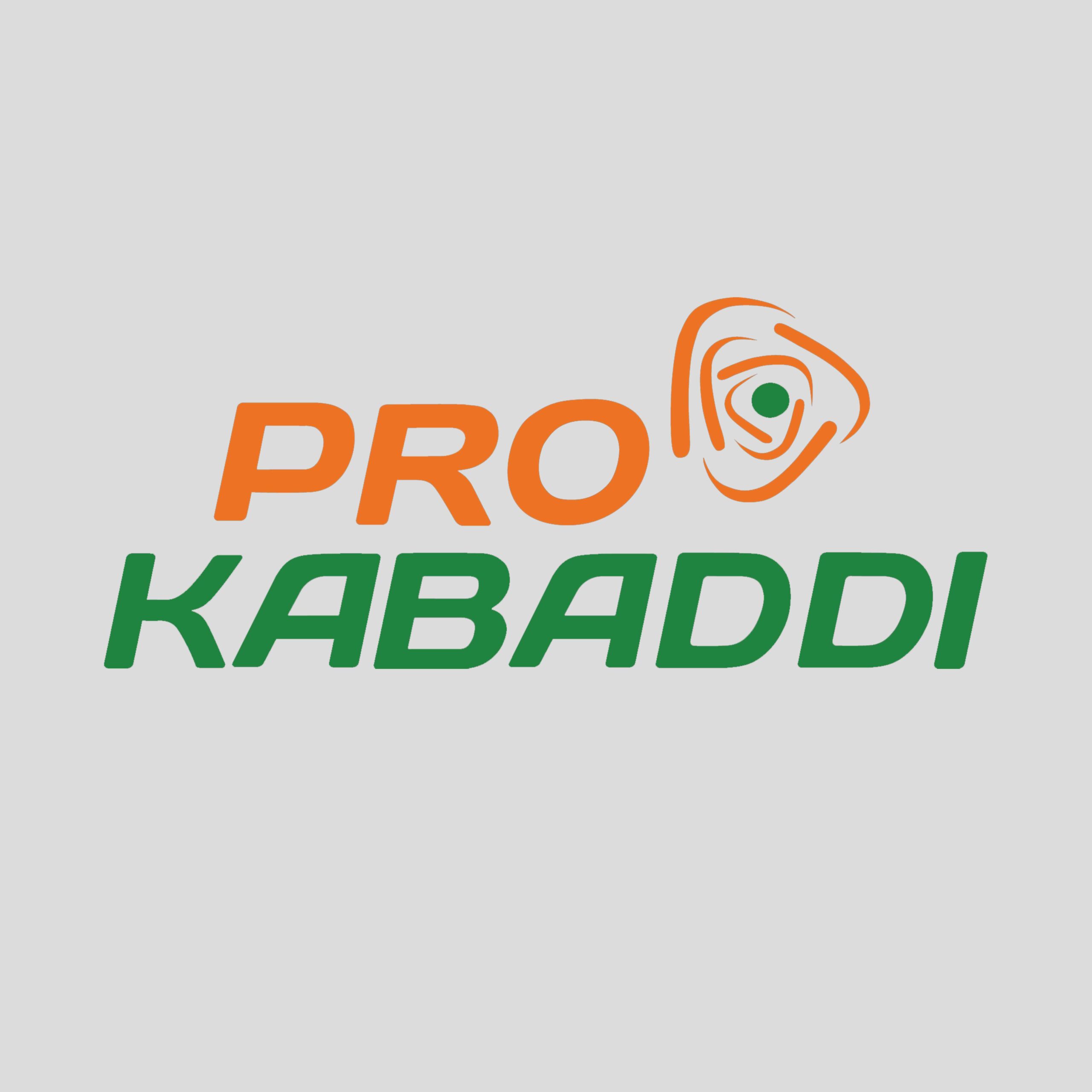 Pro Kabaddi