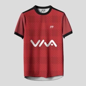 Football Jersey