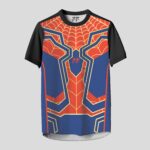 Superhero Tshirt