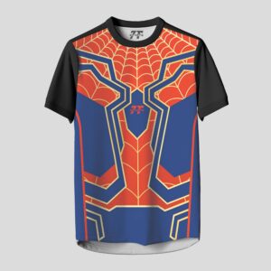 Superhero Tshirt