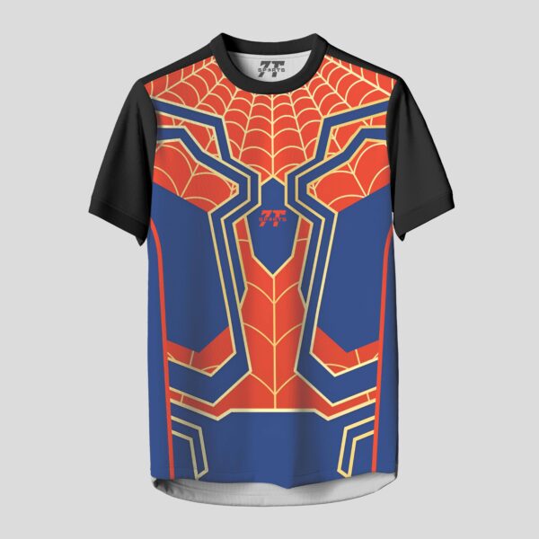Superhero Tshirt