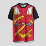 Superhero Tshirt