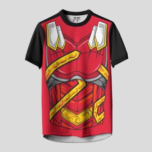 Superhero Tshirt