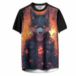 Anime Tshirt