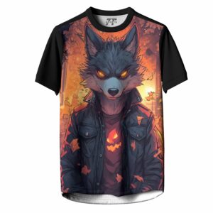 Anime Tshirt