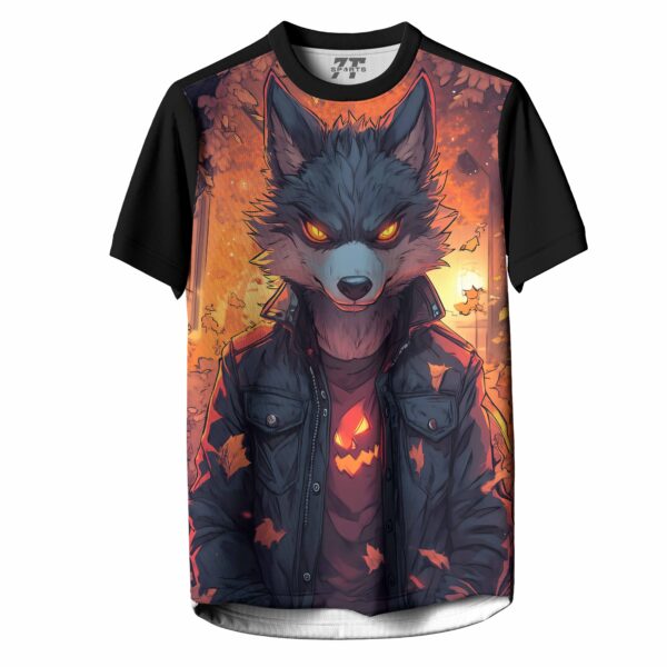 Anime Tshirt
