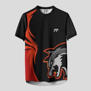 Esports Jersey