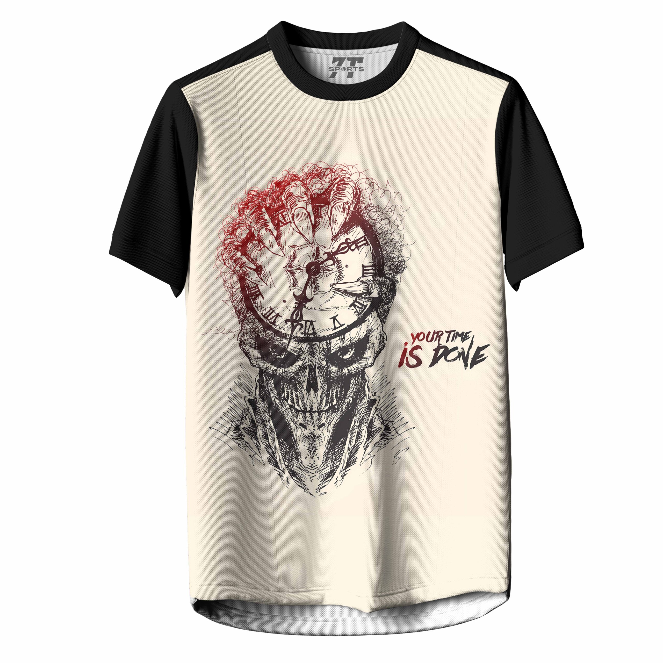 Anime Tshirt