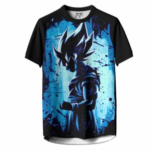 Anime Tshirt