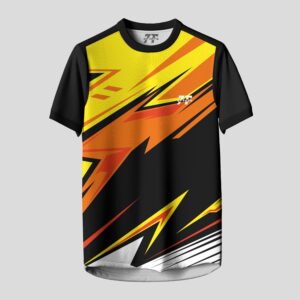 Esports Jersey