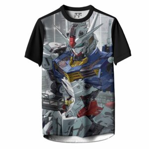 Anime Tshirt