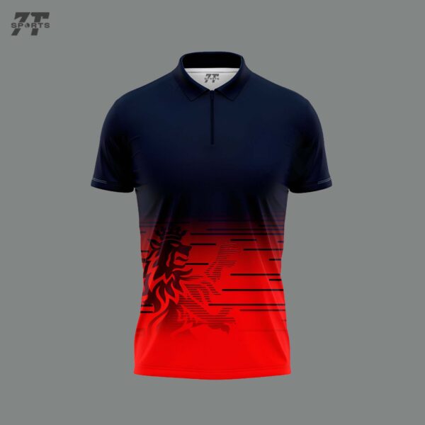 RCB JERSEY