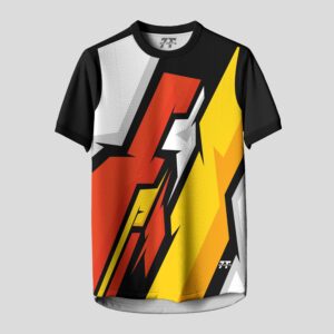 Esports Jersey