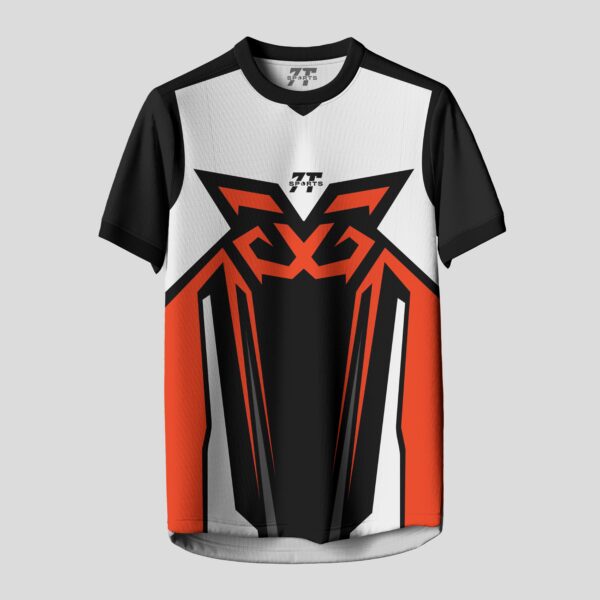 Esports Jersey