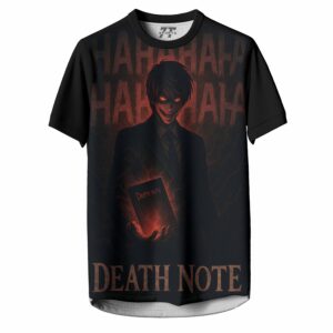 Anime Tshirt