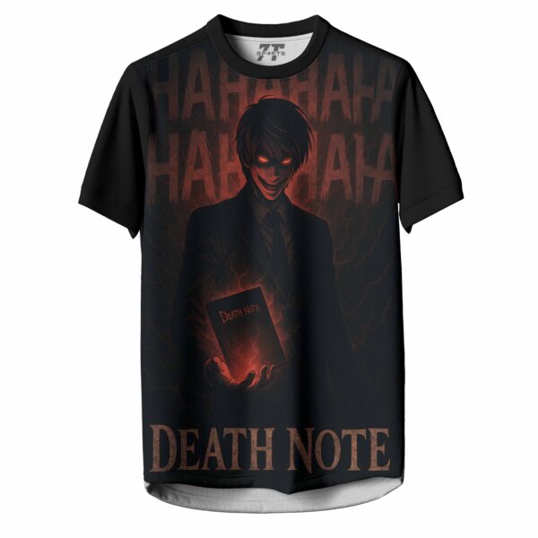 Anime Tshirt