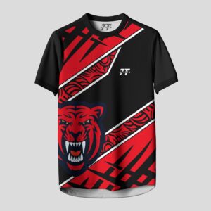 Esports Jersey