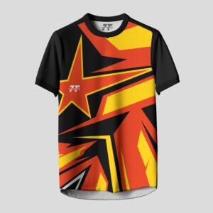 Esports Jersey