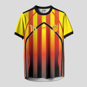 Football Jersey