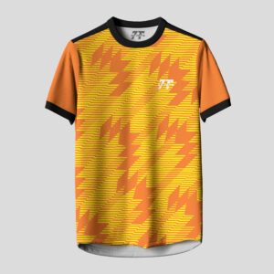 Football Jersey