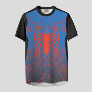 Superhero Tshirt