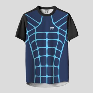 Superhero Tshirt