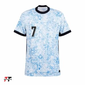 fifa jersey