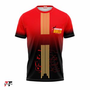 pro kabaddi jersey