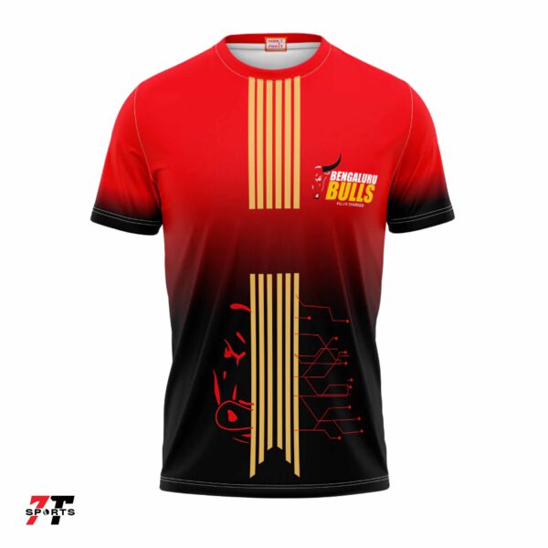 pro kabaddi jersey