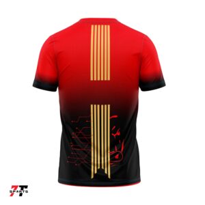 pro kabaddi jersey
