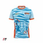 pro kabaddi jersey