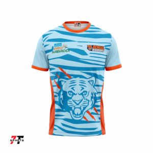 pro kabaddi jersey