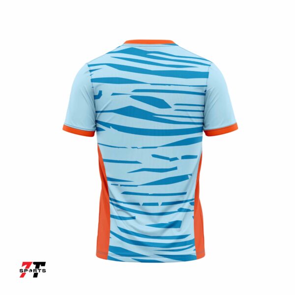 pro kabaddi jersey