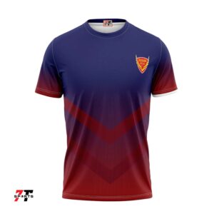 pro kabaddi jersey