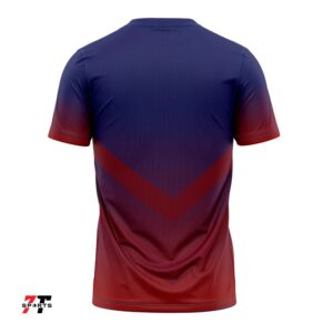 pro kabaddi jersey