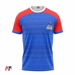 pro kabaddi jersey