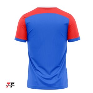 pro kabaddi jersey