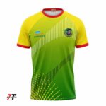 pro kabaddi jersey