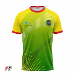 pro kabaddi jersey