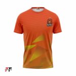 pro kabaddi jersey