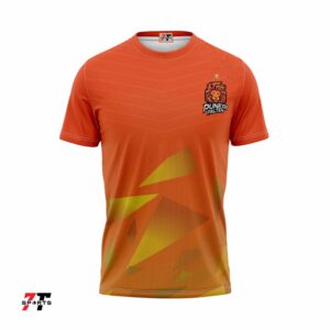 pro kabaddi jersey