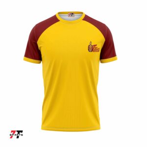 pro kabaddi jersey