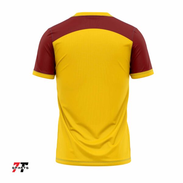 pro kabaddi jersey