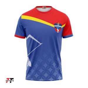 pro kabaddi jersey