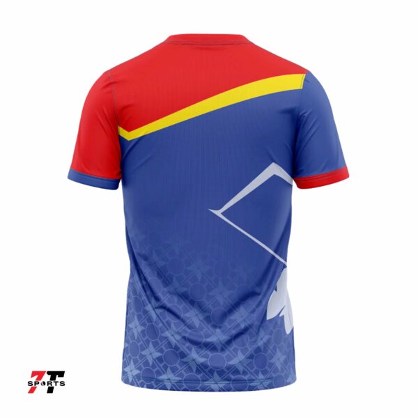 pro kabaddi jersey
