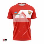 pro kabaddi jersey