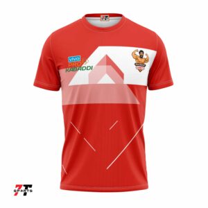 pro kabaddi jersey